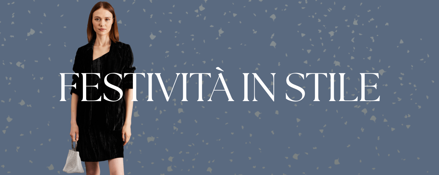 Festività In Stile Regular Fashion Market Festività In Stile Regular Fashion Market