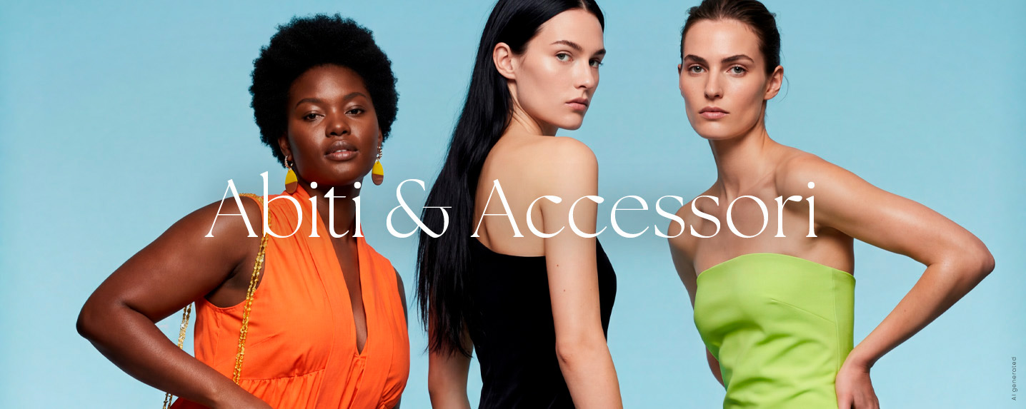 Abiti E Accessori Fashion Market Abiti E Accessori Fashion Market