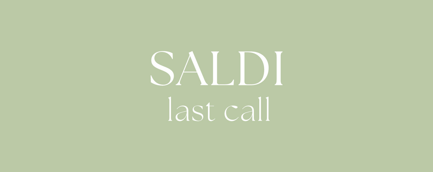 I Saldi Stanno Per Terminare Fashion Market I Saldi Stanno Per Terminare Fashion Market