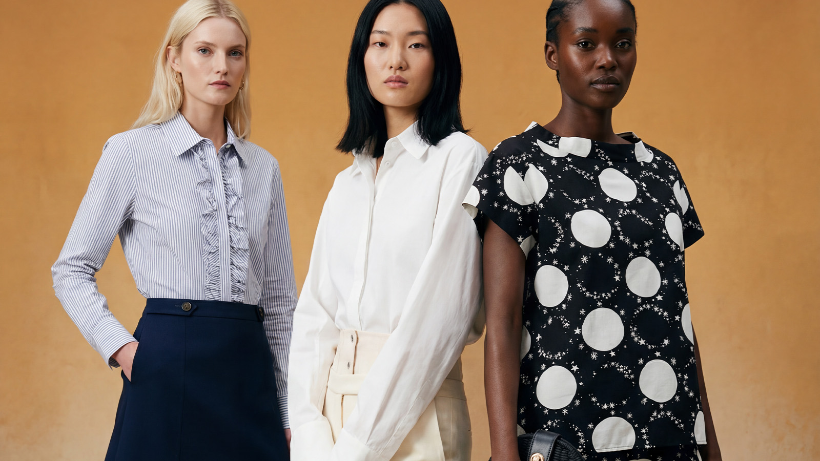 Nuovi Arrivi FW26 Fashion Market