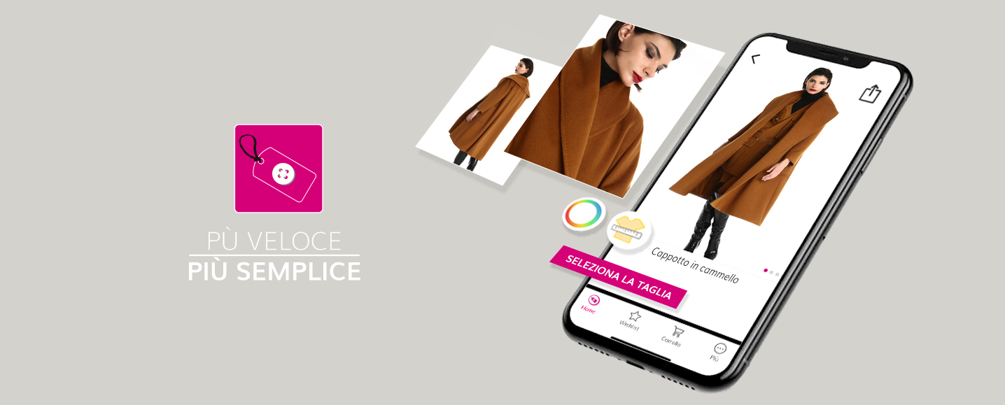 Nuova App Fm Fashion Market