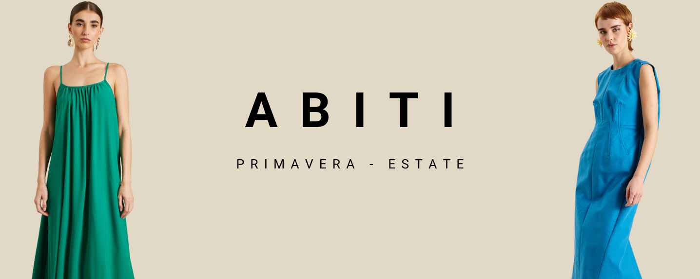 Abiti Fashion Market