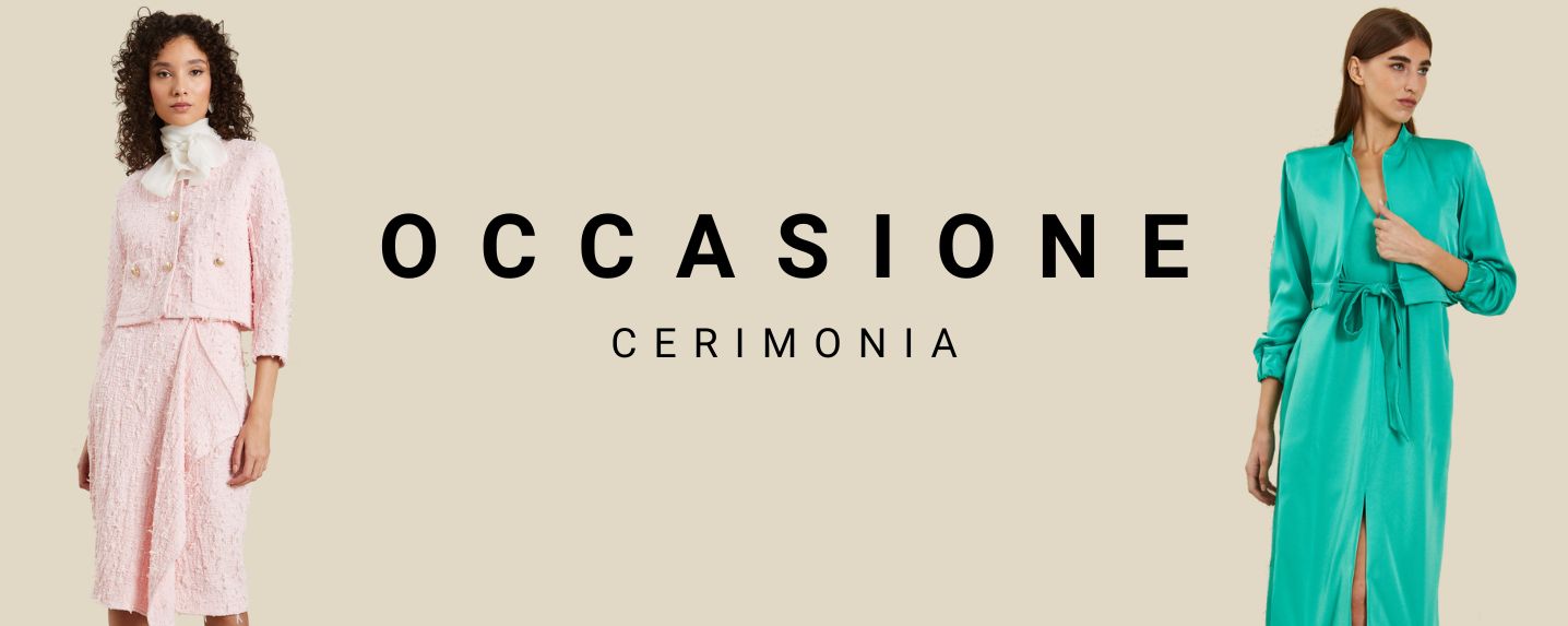 Cerimonia Fashion Market