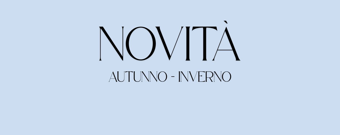 Nuovi Arrivi Fashion Market