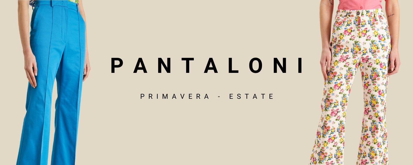 Pantaloni Fashion Market