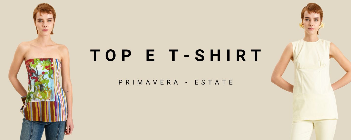 Top E Tshirt Fashion Market