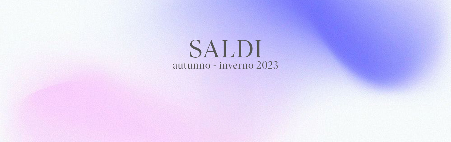 Saldi online 2025 grandi firme