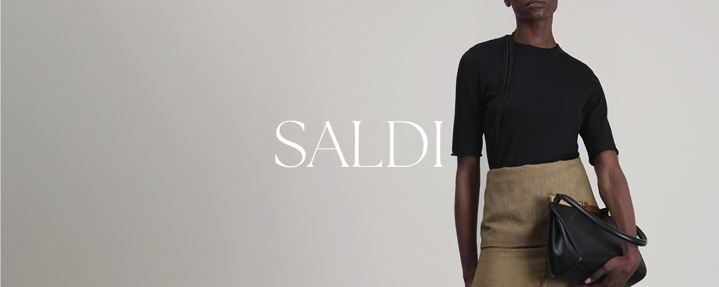 Saldi Ai25 Regular Fashion Market