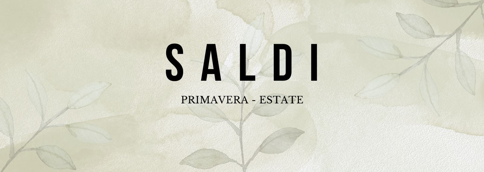 Saldi Fashion Market